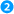 ②