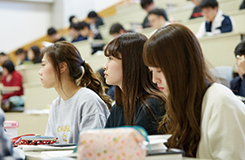 Division of Social Work
