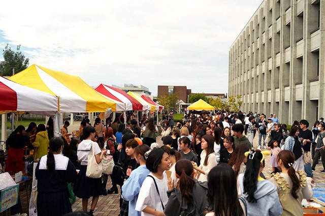 金城祭イメージ