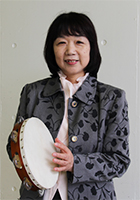 水上 和子