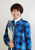 森田 ゆかり