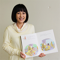 山田 紀子