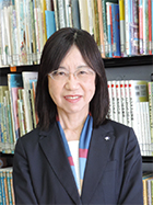 太田 淳子