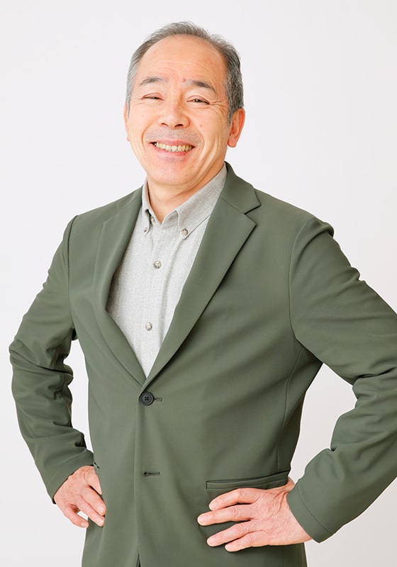 吉岡 利恭