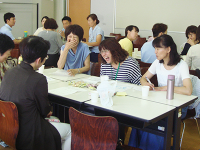 地域子育て支援フォーラム