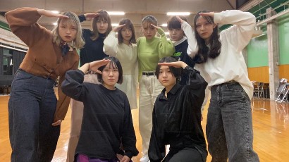 Kpopサークル