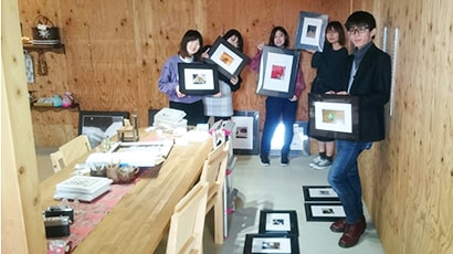 写真同好会