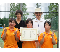 テニス