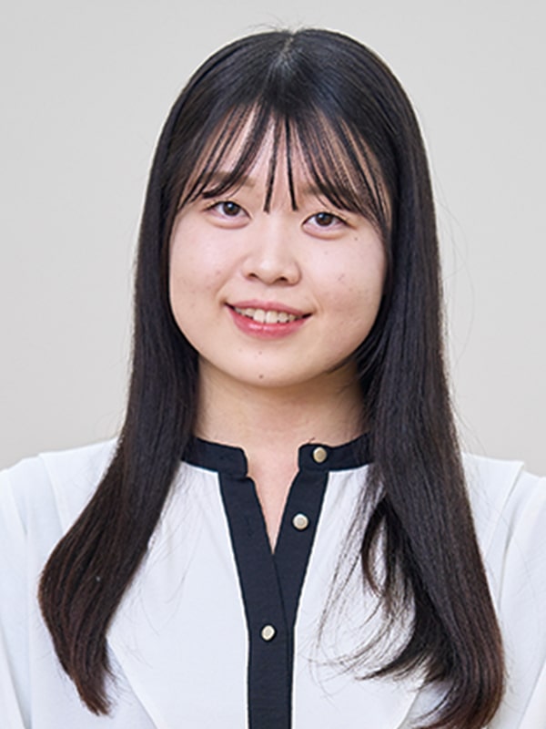 人間社会科学部 社会福祉学科 生活支援コース 在校生
