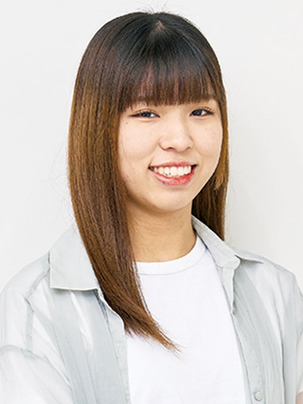 総合経済学部 総合経済学科 在校生