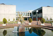 金城大學短期大學部