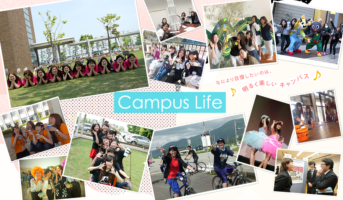 Campus Life