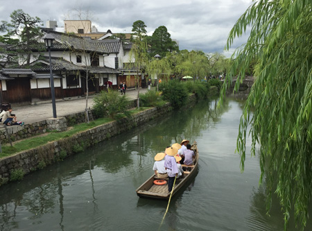 国内研修旅行2