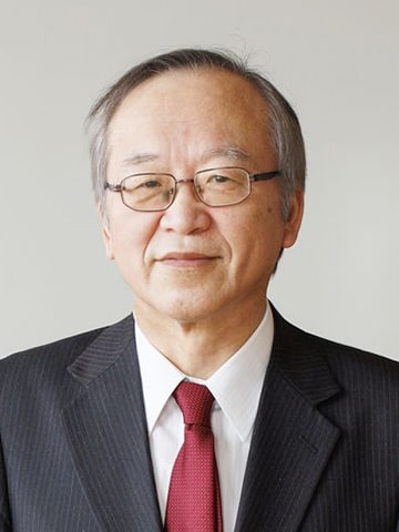 金城大学 学長