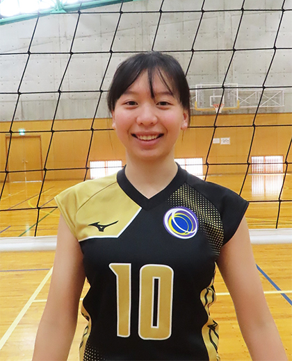 金城大学の手厚いサポートで金城ライフを満喫