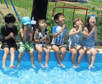 夏本番☆☆毎日楽しすぎるぞ～！